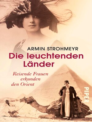 cover image of Die leuchtenden Länder